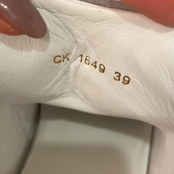 Dolce & Gabbana Super Queen Sneakers - Picture 9 of 16